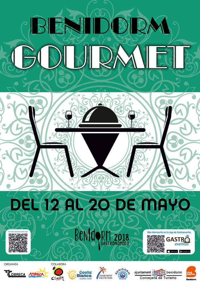 Benidorm Gourmet