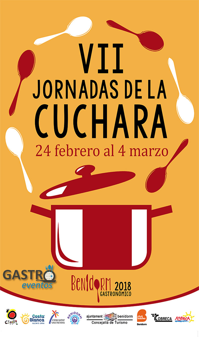 VII Jornadas de la Cuchara
