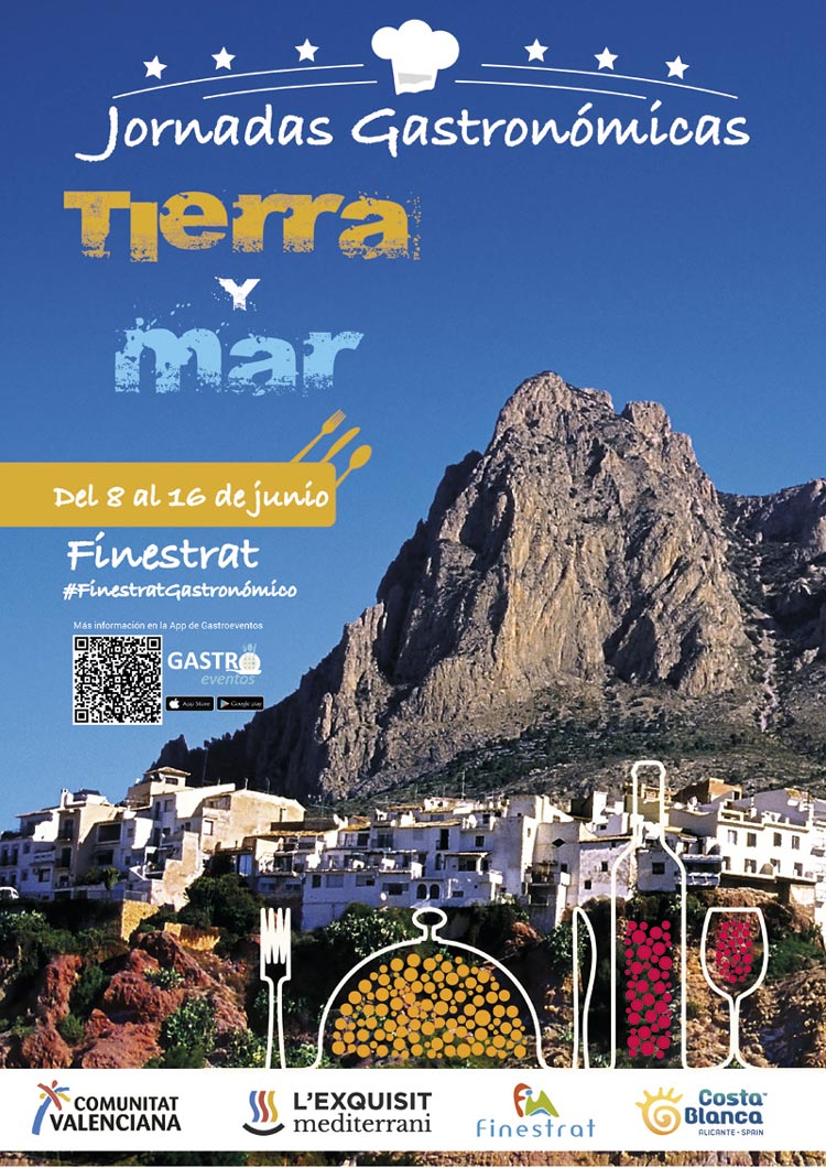 Jornadas Tierra y Mar