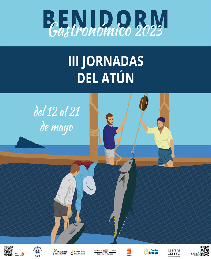 III Jornadas del Atún