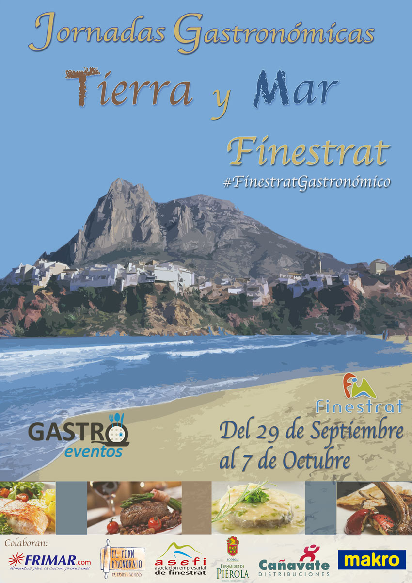 Jornadas de Tierra y Mar